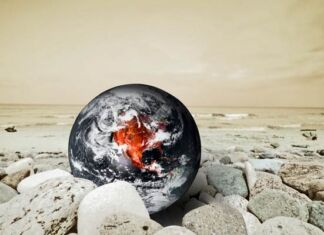 ¿Cómo la crisis climática afecta la cadena de suministro? cadena de suministro