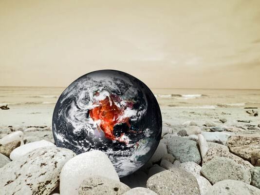 ¿Cómo la crisis climática afecta la cadena de suministro? cadena de suministro