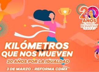 alianza Bonafont y ONU Mujeres
