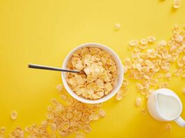 Kellanova revela 5 datos interesantes sobre el cereal datos interesantes del cereal