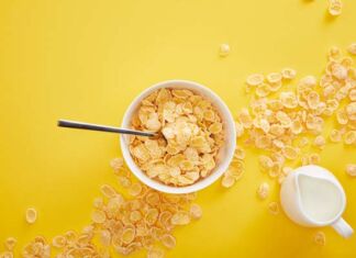 Kellanova revela 5 datos interesantes sobre el cereal datos interesantes del cereal