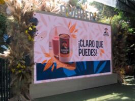 Avena Quaker lanza su nueva campaña “Con Quaker, ¡claro que puedes!” campaña Con Quaker claro que puedes