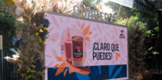 campaña Con Quaker claro que puedes