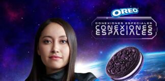 ritual del chopeo Oreo