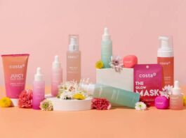 Costa Skincare llega a México