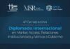 diplomado market access, relaciones institucionales y ventas a gobierno