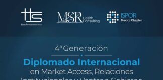 diplomado market access, relaciones institucionales y ventas a gobierno