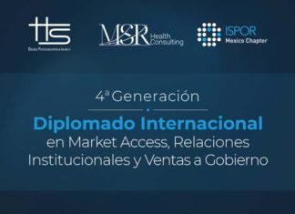 diplomado market access, relaciones institucionales y ventas a gobierno