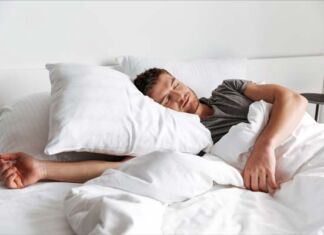 beneficios dormir bien