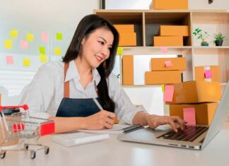 perfil de emprendedores digitales