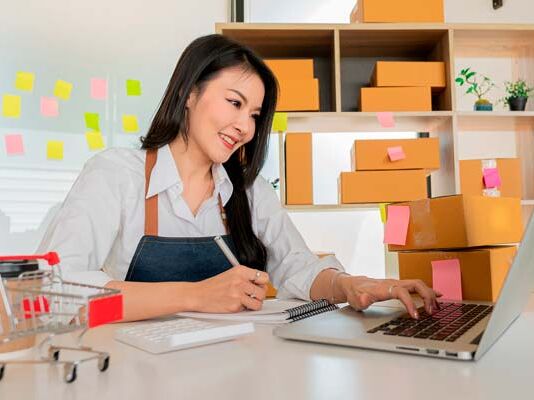 Mayores de 40 años, principales emprendedores digitales en México perfil de emprendedores digitales