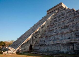 Yucatán en el Equinoccio de Primavera: ¿Qué lugares visitar? equinoccio de primavera en Yucatán