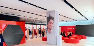 Espacio Iberia en México