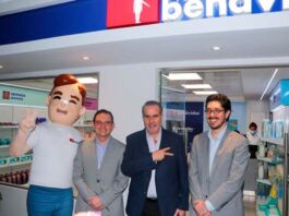 Farmacias Benavides llega a Kidzania