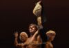 Garra de Hierro, el drama biográfico de los hermanos Von Erich más allá del ring estreno película Garra de Hierro