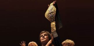 estreno película Garra de Hierro