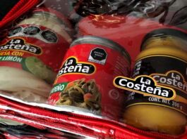 kits La Costeña para Cuaresma