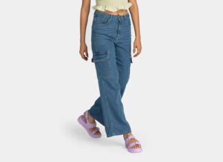 cómo vestir a la moda en primavera