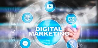 uso marketing digital en Latam