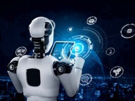 Oportunidades y desafíos del marketing digital con Inteligencia Artificial marketing digital con inteligencia artificial
