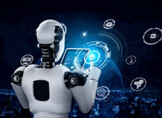 Oportunidades y desafíos del marketing digital con Inteligencia Artificial marketing digital con inteligencia artificial