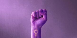 logros del movimiento feminista