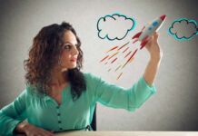 El deseo de las mujeres mexicanas por emprender supera al de los hombres mujeres mexicanas desean emprender