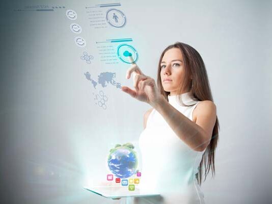 La participación de las mujeres en el sector tecnológico participación mujeres en sector tecnológico