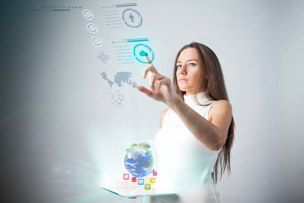 mujeres-en-tecnologia participación mujeres en sector tecnológico