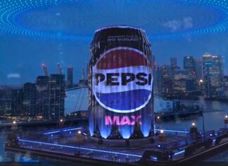 Tras 14 años, Pepsi cambia de identidad visual en 120 países nueva identidad visual Pepsi
