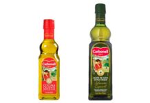 ¿Frío o caliente? Carbonell enseña a usar el aceite de oliva en sus botellas aceite de oliva Carbonell uso frío o caliente