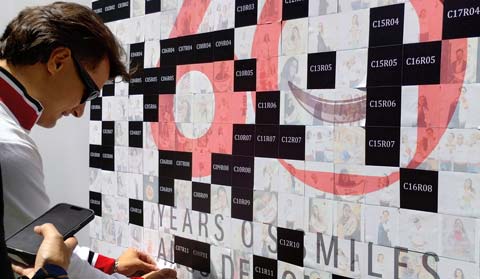 60 invitados celebran el 60 aniversario de Nutella 1 Nutella Experience México
