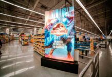 campañas publicitarias con Walmart Connect