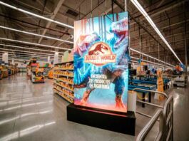 Walmart Connect crece 34% gracias al aumento de campañas publicitarias campañas publicitarias con Walmart Connect