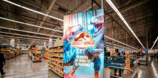 campañas publicitarias con Walmart Connect