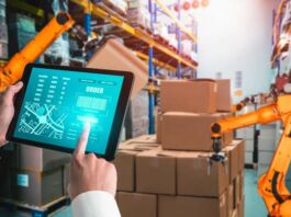 pilares de la logística