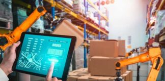 pilares de la logística