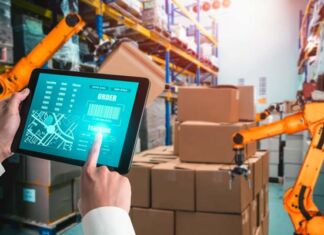 pilares de la logística