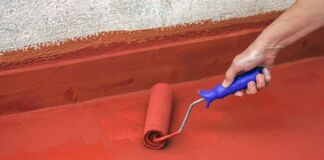 beneficios pintura impermeabilizante