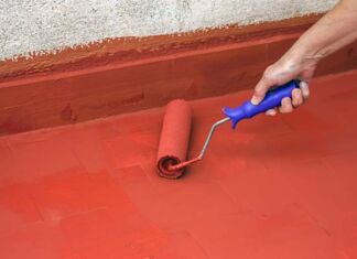 Renovando espacios: El poder transformador de la pintura impermeabilizante beneficios pintura impermeabilizante