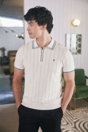 prendas Original Penguin