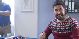 campaña Por suerte hay Saladitas Gamesa