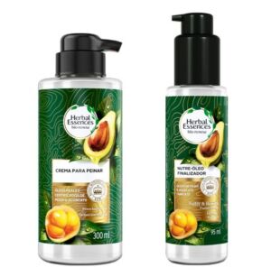 productos Herbal Essences con pequi