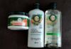 Trivia: Mantén tu cabello suave y nutrido con Herbal Essences shampoo y acondicionador Herbal Essences