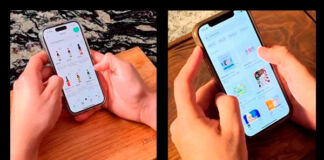 Rappi replica video de Uber Eats