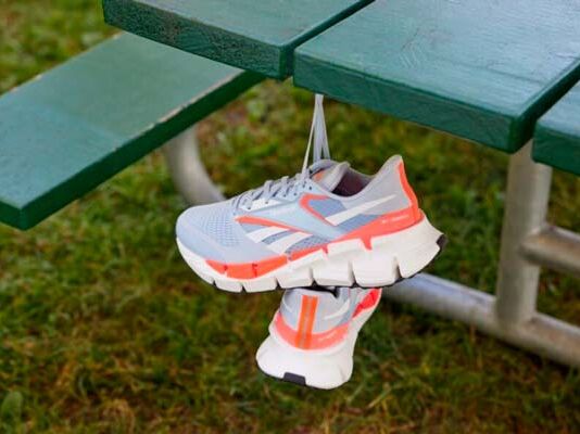 Reebok lanza nuevas zapatillas de running FloatZig 1 lanzamiento FloatZig 1 Reebok