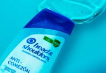 Head & Shoulders Anti-Comezón