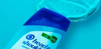 Head & Shoulders Anti-Comezón