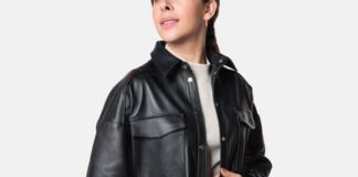 cómo combinar una sobrecamisa