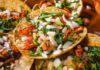 Los tacos: ¿Sabes cuál es su origen lingüístico y cuántos tipos existen? origen de los tacos